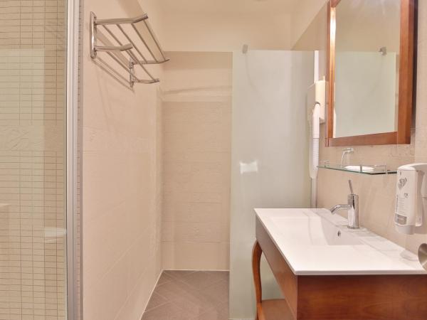 Sun Palace Wellness Hotel : photo 5 de la chambre chambre standard – vue sur parc