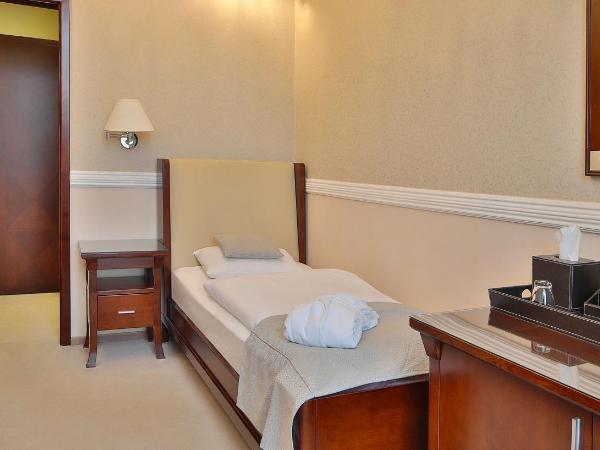 Sun Palace Wellness Hotel : photo 2 de la chambre chambre simple