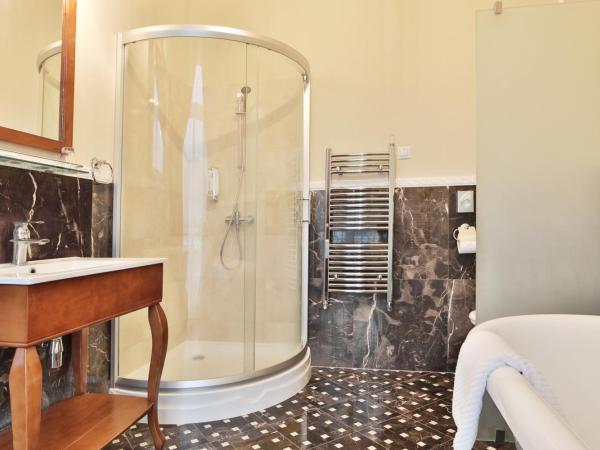 Sun Palace Wellness Hotel : photo 6 de la chambre superior room with park or colonnade view