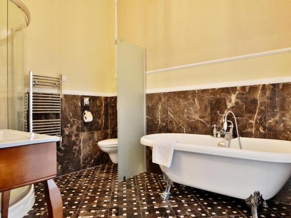 Sun Palace Wellness Hotel : photo 4 de la chambre superior room with park or colonnade view