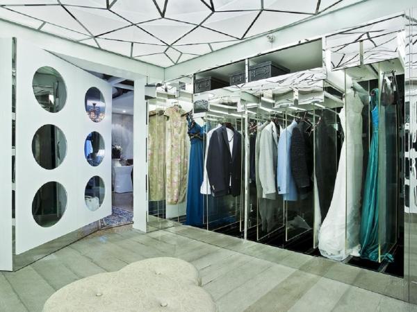 The Kunlun Jing An : photo 2 de la chambre suite présidentielle