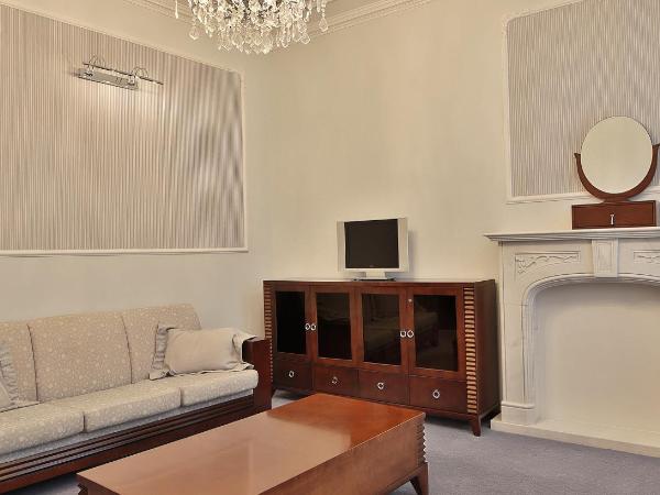 Sun Palace Wellness Hotel : photo 2 de la chambre suite