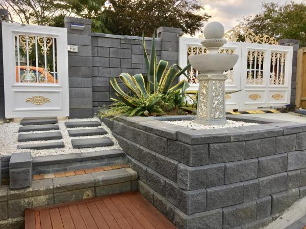 Amber Homes : photo 3 de la chambre appartement 2 chambres