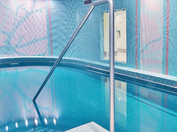 Sun Palace Wellness Hotel : photo 5 de la chambre special offer - standard double room with relax bath package