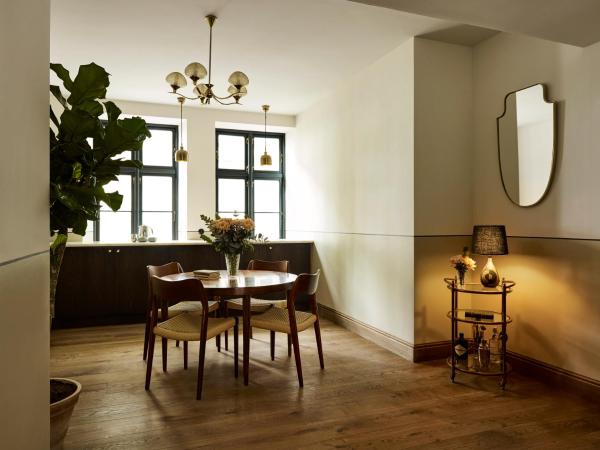 Hotel Sanders : photo 9 de la chambre suite sanders