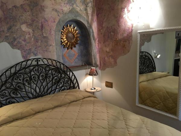 B&B Mr. My Resort : photo 2 de la chambre chambre double standard