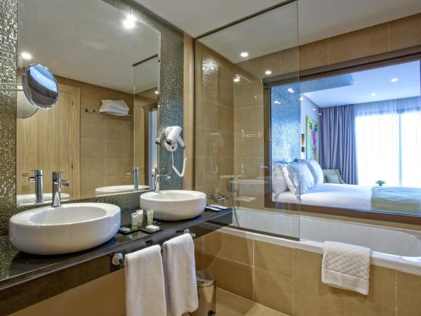 Be Live Collection Marrakech Adults Only All inclusive : photo 3 de la chambre chambre double supérieure