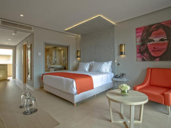 Be Live Collection Marrakech Adults Only All inclusive : photo 2 de la chambre suite