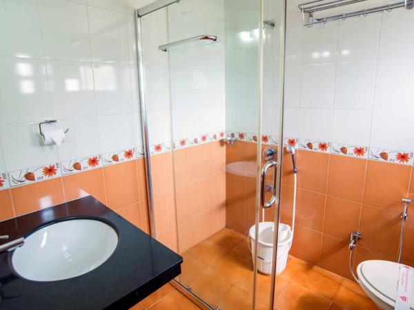 YMCA International House : photo 3 de la chambre chambre simple deluxe