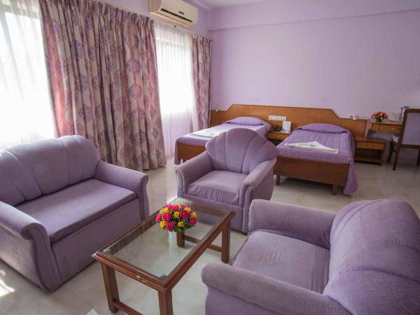 YMCA International House : photo 1 de la chambre chambre simple deluxe