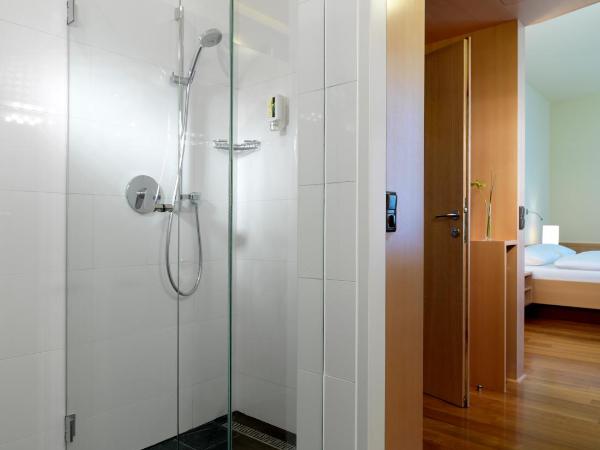 Hotel Zipser : photo 7 de la chambre chambre double exécutive