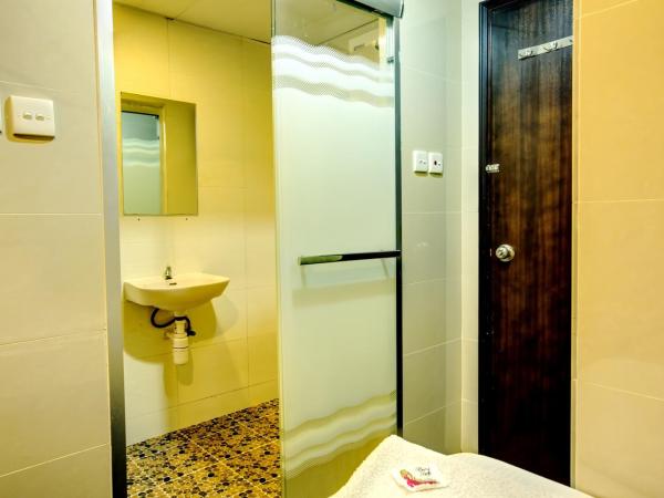 Nagaland Guesthouse : photo 1 de la chambre chambre triple confort