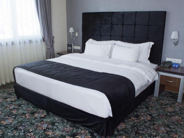 Elite Hotel Dragos : photo 3 de la chambre suite