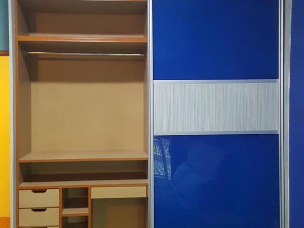 Seladah Stay : photo 4 de la chambre chambre double avec salle de bains commune