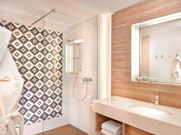 Hapimag Apartments Lisbon : photo 6 de la chambre studio supérieur