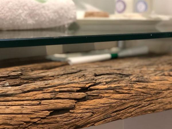 Ciudad Prado Hotel : photo 3 de la chambre chambre double deluxe