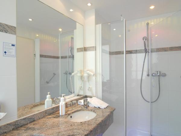 Hotel Amba : photo 7 de la chambre chambre simple