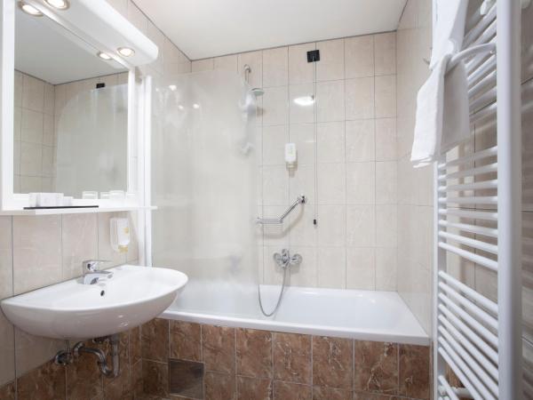 Hotel Kristal - Liburnia : photo 4 de la chambre chambre simple