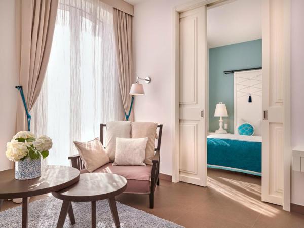 Hapimag Apartments Lisbon : photo 3 de la chambre appartement supérieur