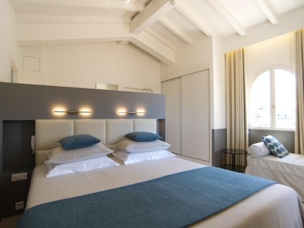 Hotel Spa Genovese : photo 1 de la chambre suite junior