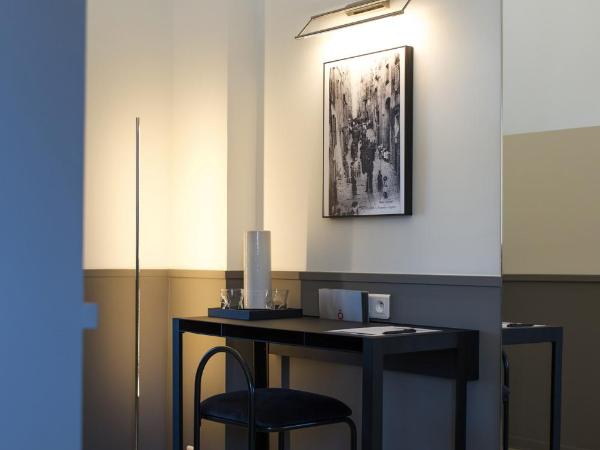 Hotel Spa Genovese : photo 4 de la chambre suite junior