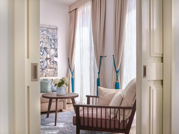 Hapimag Apartments Lisbon : photo 5 de la chambre appartement supérieur