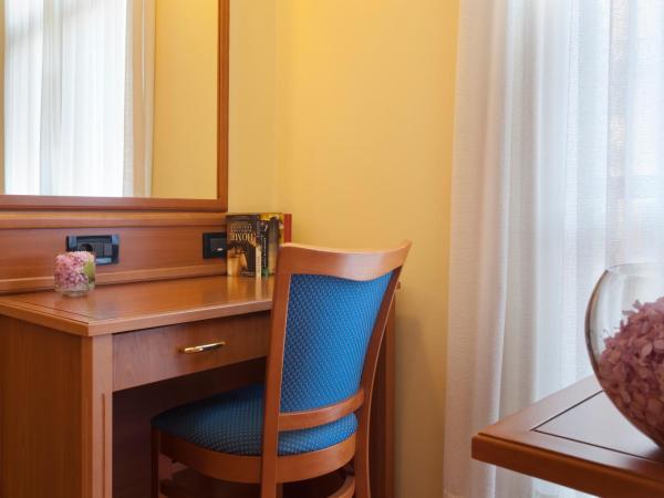 Hotel Kristal - Liburnia : photo 2 de la chambre chambre simple