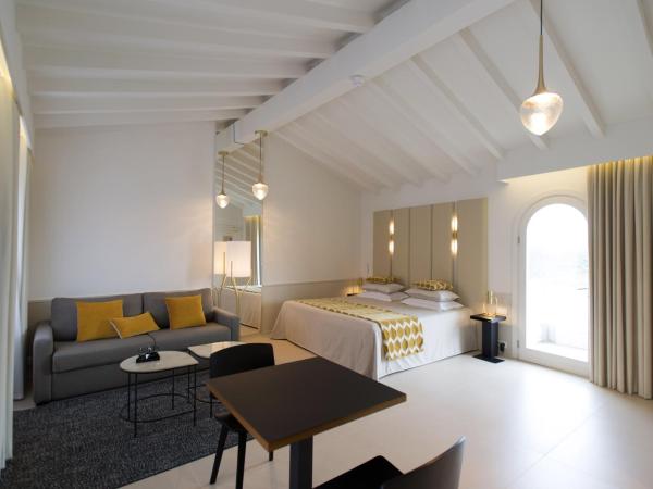 Hotel Spa Genovese : photo 2 de la chambre suite