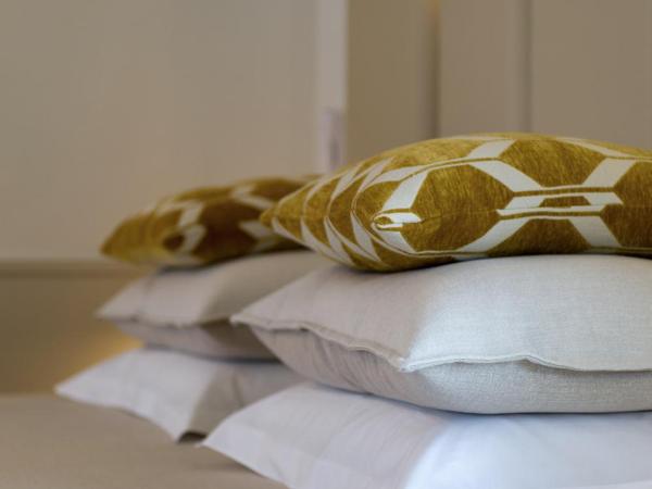 Hotel Spa Genovese : photo 7 de la chambre suite