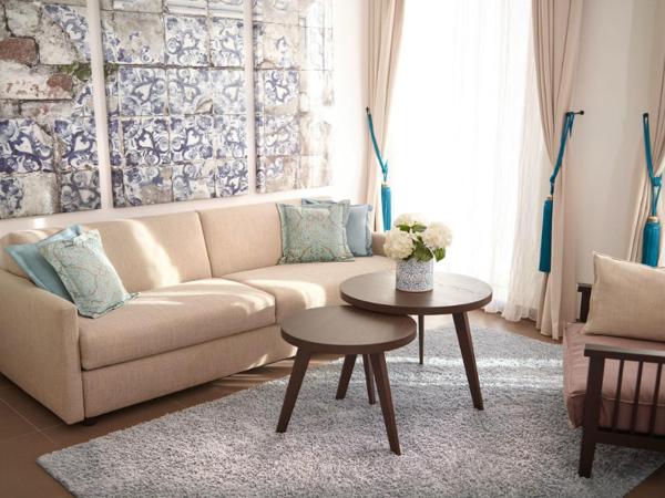 Hapimag Apartments Lisbon : photo 1 de la chambre appartement supérieur