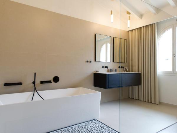 Hotel Spa Genovese : photo 8 de la chambre suite