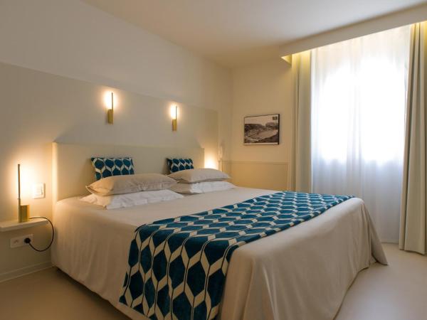 Hotel Spa Genovese : photo 8 de la chambre chambre double standard