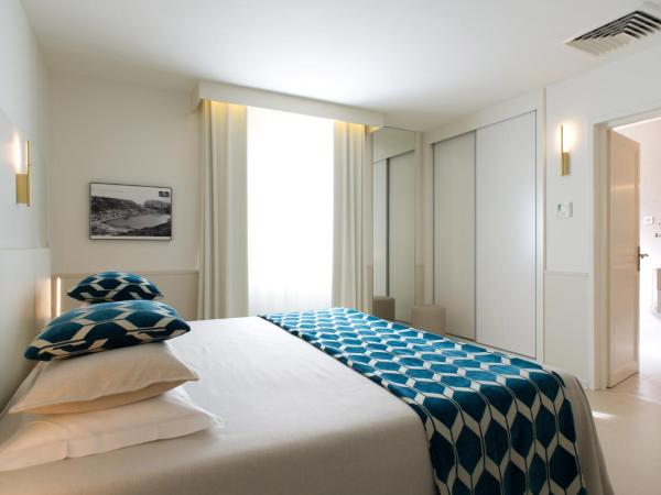 Hotel Spa Genovese : photo 1 de la chambre chambre double standard