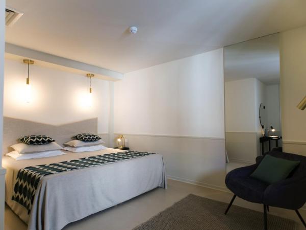 Hotel Spa Genovese : photo 3 de la chambre chambre double standard