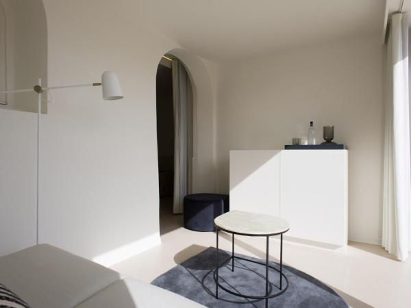 Hotel Spa Genovese : photo 9 de la chambre chambre double - vue sur port