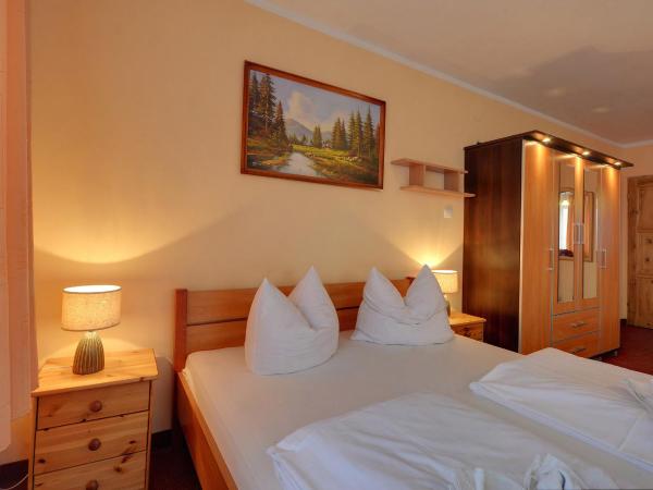 Willa Arnika : photo 1 de la chambre chambre double ou lits jumeaux