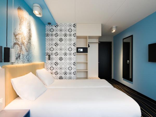 ibis Styles Haarlem City : photo 2 de la chambre chambre double motion