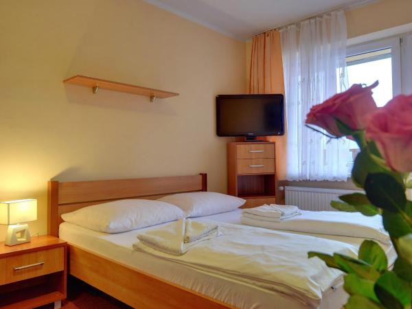 Willa Arnika : photo 2 de la chambre chambre double ou lits jumeaux