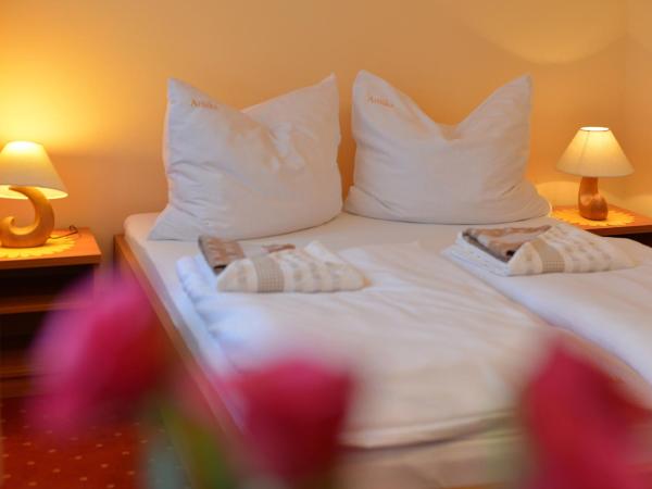 Willa Arnika : photo 3 de la chambre chambre double ou lits jumeaux