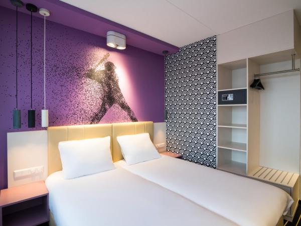ibis Styles Haarlem City : photo 3 de la chambre chambre double cosy