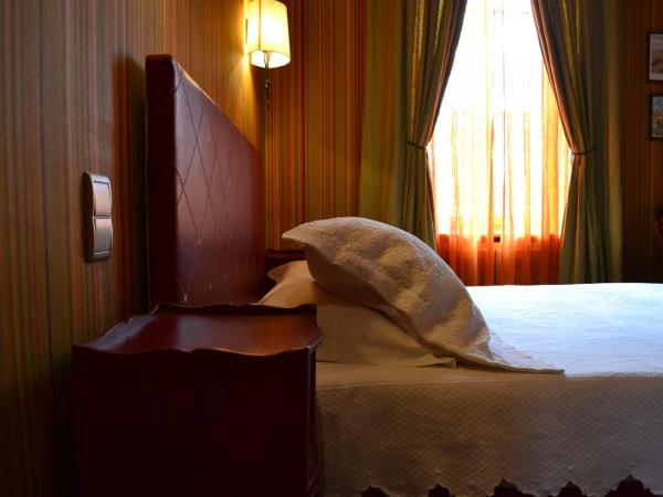 Historic manor, medieval town 10 minutes walk, private parking, garden : photo 7 de la chambre appartement deluxe