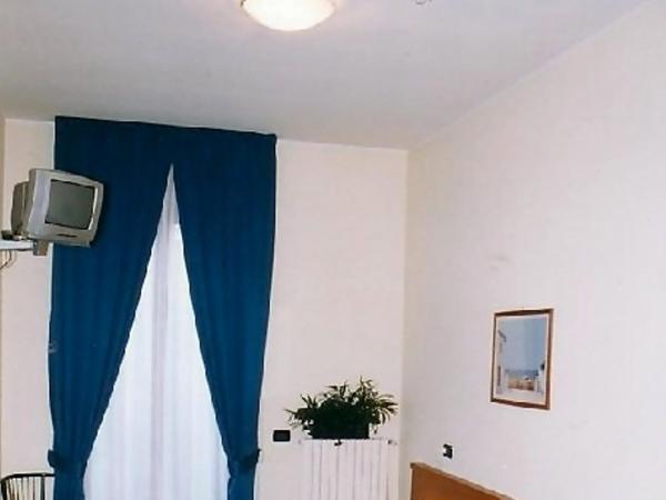 Hotel Greco : photo 3 de la chambre chambre triple