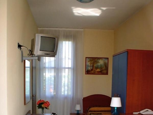 Hotel Greco : photo 2 de la chambre chambre triple