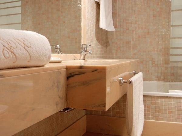 Anacapri : photo 4 de la chambre chambre quadruple