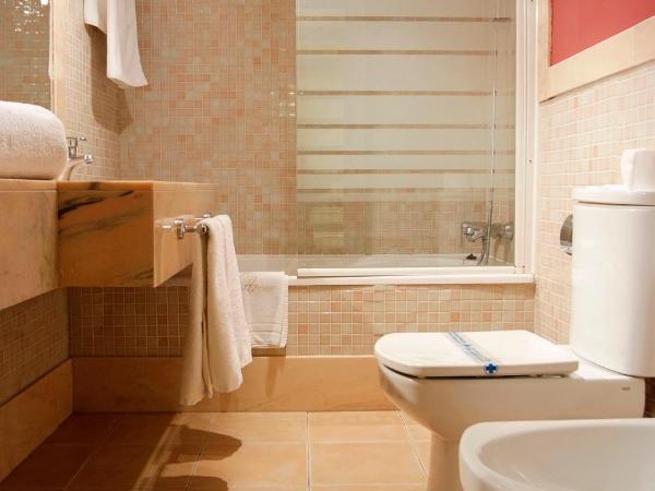 Anacapri : photo 5 de la chambre chambre quadruple