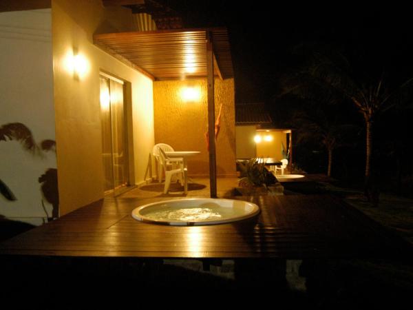 Hotel Marsol Beach Resort : photo 4 de la chambre bungalow avec piscine privée - vue sur mer