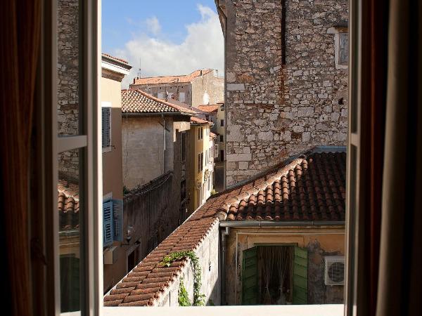 Boutique Hotel Mauro : photo 1 de la chambre chambre double premium