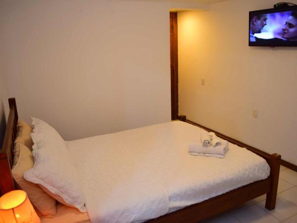 Pousada Kailani : photo 6 de la chambre chambre double Économique