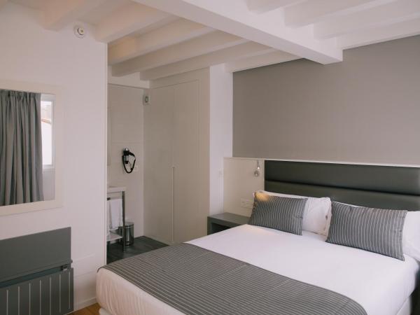 Os Sobriños Do Pai : photo 2 de la chambre chambre double ou lits jumeaux