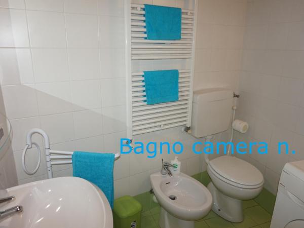 Bergamum F.L. : photo 8 de la chambre chambre double
